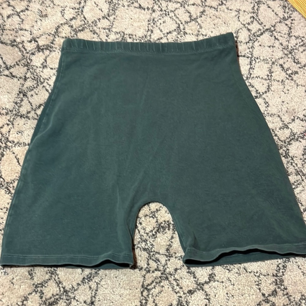 brandy melville shorts